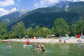camping karinthie austria vakantie vakantie plekken reis