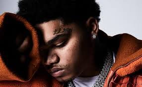 Louis Mo's Instagram, Twitter & Facebook