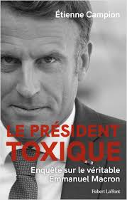 Le Président toxique