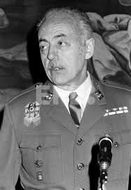 TOMA DE POSESIÓN DIRECTOR ESCUELA DEL EJÉRCITO