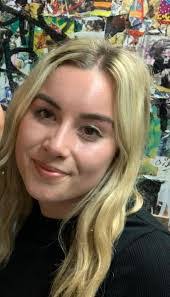 Olivia Duffy's Instagram, Twitter & Facebook