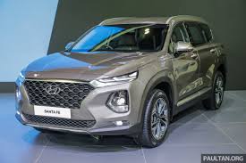 Apr 15, 2015 · call someone else that has your spare key. Hyundai Santa Fe With Fingerprint Unlocking For China Paultan Org