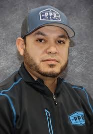 Juan Simental's Instagram, Twitter & Facebook