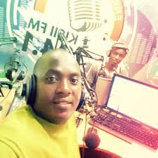 KISII FM 94.1