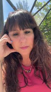 Broken and Blessed Crystal Suarez