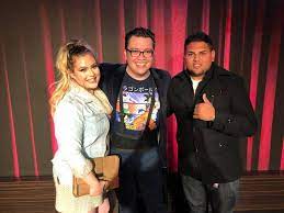 Fan page oficial del comediante franco escamilla Facebook