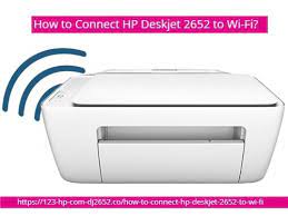 How do you connect hp deskjet 2652 to wifi? How To Connect Hp Deskjet 2652 To Wi Fi In 2021 Wifi Network Wifi Wireless Networking