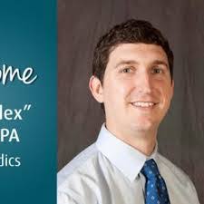 Patrick Swint's Instagram, Twitter & Facebook