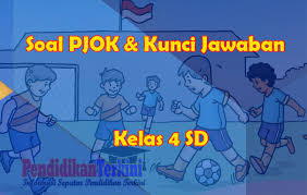 Bagi anda yang membutuhkan soal pas penjaskes smp kelas 7 kurikulum 2013 tahun pelajaran 2019/2020 silakan. J4a Dpk Cdzj4m