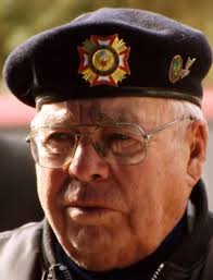 Obituary for Max D Lauridsen