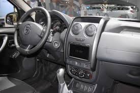 Check spelling or type a new query. Noul Duster 2013 Facelift Interior Automobilen