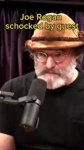 Wesley Huff Joe Rogan Dead Sea Scrolls