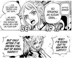 Why Yamato Will Not Join The Straw Hat Pirates - One Piece