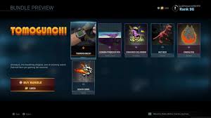 It was later released in belgium, germany, and france in early 2014 and in russia later on in may 2014. Tomogunchi How To Unlock And Use Cod Modern Warfare S Tamagotchi Metabomb