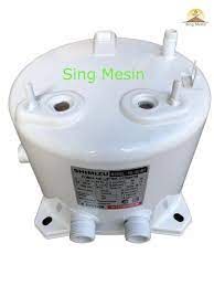 Telah terjual lebih dari 19. Jual Tangki Pompa Air Shimizu Tipe Ps 103 Bit Original Di Lapak Sing Mesin Bukalapak
