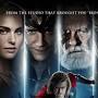 Profile Picture of Jasyn Jefferies - Marvel Movies wiki - Fandom (@fandom.com) on Google