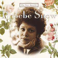 Phoebe Snow The Very Best Of Phoebe Snow Amazon Com Music