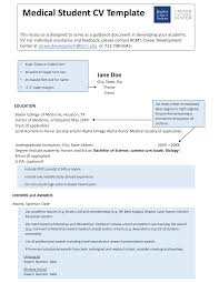 Mandatory information on every medical cv should include your personal details, national training there is no absolute template for a medical cv, however depending on your area of interest, use the. Medical Resume Templates At Allbusinesstemplates Com