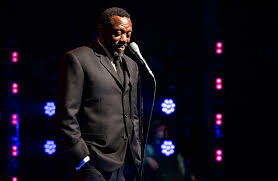 Edwin lee gibson w programie tv. Turn Me Loose At Arena Stage