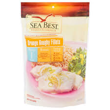 Baking dish coated with cooking spray. Save On Sea Best Orange Roughy Fillets Order Online Delivery Giant