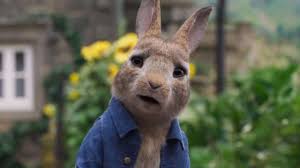 Peter rabbit 2,2020,first look at rose byrne and domhnall gleeson. Peter Rabbit 2 Brought Forward Again In Release Schedules Film Stories