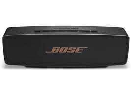 รีวิว Bose SoundLink Mini 2 Bluetooth Speaker ออกแบบมาอย่างเรียบ ...