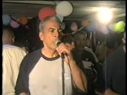 Fernando Erasmo Suárez Silva, mejor conocido como “El Chino Suarez”, nace  en Caracas, Venezuela el #Jun02 de 1947. , Excelso sonero y gaitero  venezolano que se inicia con agrupaciones de la salsa y la ...