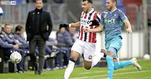 Willem ii heeft de 14.250 toeschouwers in het koning willem ii stadion zaterdagavond op een ware voetbalshow getrakteerd. Sparta Also Wins At Willem Ii Cceit News