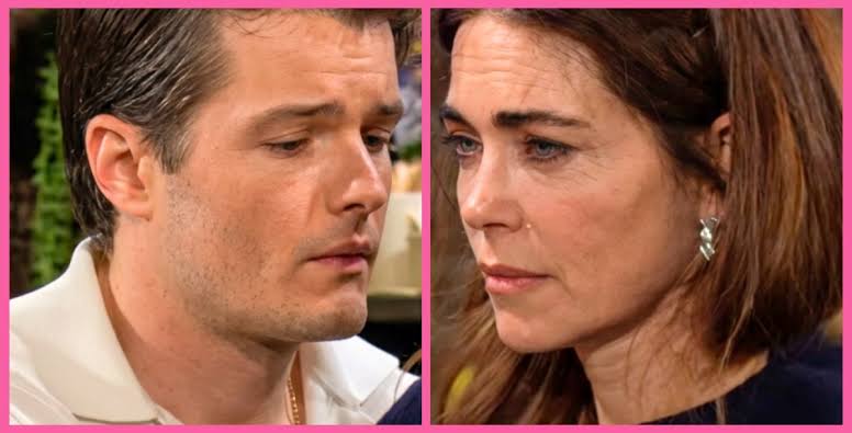 Young and the Restless Comings and Goings: Mystery Woman Debuts, Duo Departs