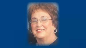 Obituary: Beverly "Bev" Jane Ulmer