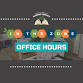 In the Zone: Office Hours event in Farmers Branch, TX