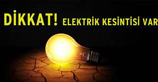 2 ağustos 2021 planlı elektrik kesintileri hangi illerde? Bursa Elektrik Kesintisi 8 9 10 Haziran 2021 Emlak Sayfasi