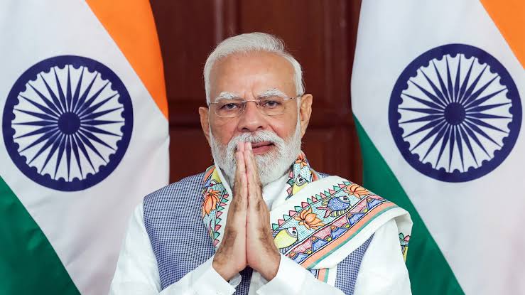 PM Modi Becomes Longest | Akashvani News