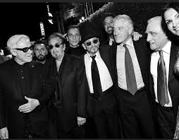 One of the amazing evenings of my life. As a kid my family took a vacation  to Los Angeles and we visited the Chinese Theatre and last night we were  all there