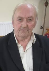 Condolence Book for Martin Healy (Ballycastle, Mayo)