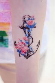 Another common meaning for anchor tattoo is a sense of stability or loyalty which. Cute Quotes Tumblr Tattoos Small Tattoos Tumblr Dogtrainingobedienceschool Com