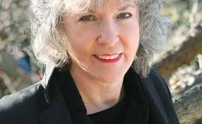 In 'Alphabet' Mysteries, 'S' Is Really For Santa Barbara