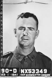 Gunner Edward Francis Perry-Circuitt