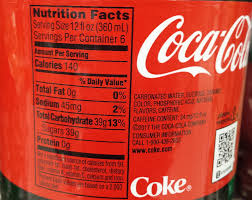 Coca Cola Bottles With A Yellow Cap Return In 2020 But Only For A Limited Time The Gatethe Gate
