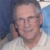 Obituary information for Jack Barnes