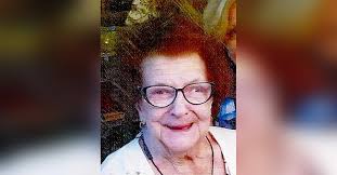 Obituary information for Anna Mary Tietz