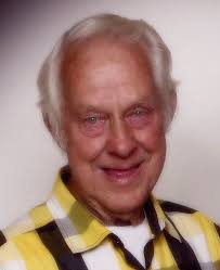 Bernard E. "Bernie" Erickson