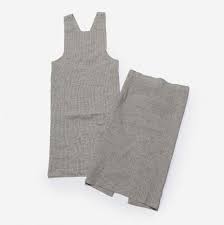 rise shine クロスエプロン notebook nl bk 5 001 10 000円 actus online アクタスオンライン actus online エプロン クロス アクタス