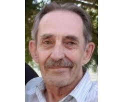 Ronald Schwehr Obituary (1945