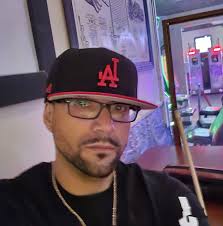 As if driving a Dodge Ram wasn't a dead giveaway... 😑