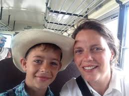 Our journey with Hodgkins Lymphoma: 2017