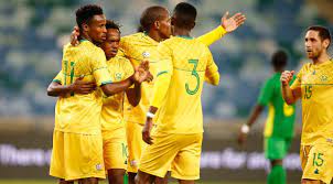 Bafana bafana coach stuart baxter announced his squad for the decisive afcon qualifier against libya later this month. Kctkxcnb1qykim