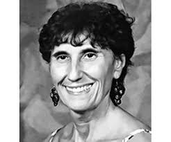 Anna EVANOFF VIRUET Obituary (2018)