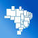 Logo de Azul Linhas Aéreas Brasileiras