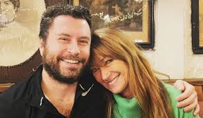 Dublin actor Kevin Ryan is simply 'wilde' about on-screen co-star Jane  Seymour